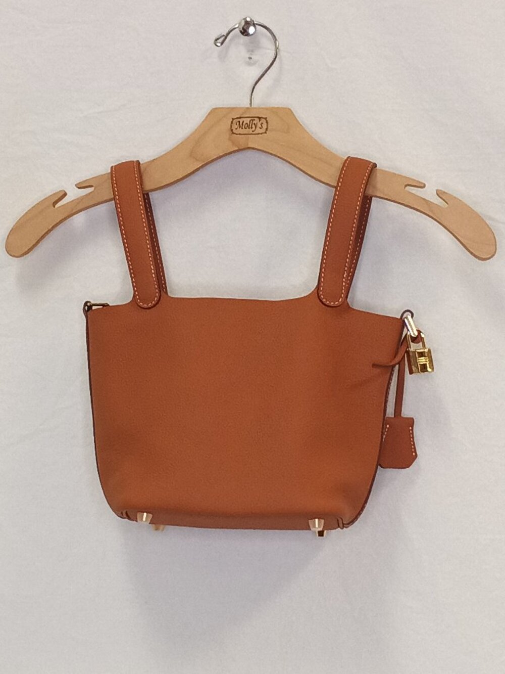 East West Mini Bucket